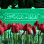 ببینید | جزئیات کامل مسیر تشییع؛ حلقه‌های ترافیکی و محدودیت‌های تردد