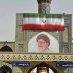 ببینید | آماده‌سازی حرم مطهر امام رضا علیه السلام برای تدفین رهبر شهید انقلاب