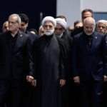 ببینید | مجلس ختم رهبر شهید انقلاب اسلامی از طرف سران قوا