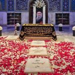 ببینید | امشب امکان زیارت مزار رهبر شهید انقلاب فراهم می‌شود