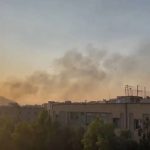 ببینید | فوری؛ اولین تصاویر از انفجار در پاکدشت