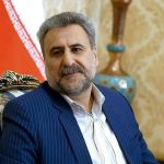 ببینید | حشمت الله فلاحت پیشه: قرار است «هنر جنگ» به جای «هنر تحریم» بنشیند