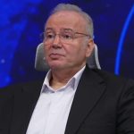 ببینید | کنایه سنگین رضا جاودانی از تیم ملی: اگر صعود می‌کردیم توقع داشتند خیابان و اتوبان به نام‌شان شود!