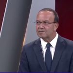 ببینید | پاسخ یک نظامی ارکیه به واکنش ایران به تهدیدات زیرساختی ترامپ