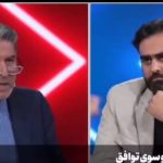 ببینید | پاسخ کوبنده شهریاری به اتهام ثابتی علیه حسن روحانی و جواد ظریف: تو کی هستی؟ اصلاً در شان روحانی نیستی که از تو شکایت کند!