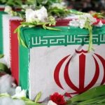 ببینید | تشییع شهدای حمله آمریکایی-سعودی به عراق در کربلا