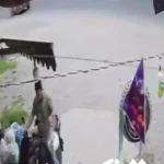 آغاز به کار کانال «انتخاب» در پیام‌رسان «بله» و «روبیکا» 
ببینید / نجات معجزه‌آسای موتورسوار نوشهری از برخورد لاستیک سرگردان تریلی