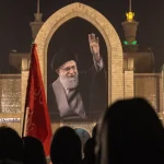 آغاز به کار کانال «انتخاب» در پیام‌رسان «بله» و «روبیکا» 
ویدیو / لحظۀ ورود پیکر رهبر شهید به حرم حضرت علی