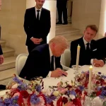 آغاز به کار کانال «انتخاب» در پیام‌رسان «بله» و «روبیکا» 
تماشا کنید: بمب خبری تایم؛ پول‌پاشی اسرائیل علیه ترامپ و توافق با ایران