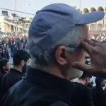 آغاز به کار کانال «انتخاب» در پیام‌رسان «بله» و «روبیکا» 
ببینید / احترام نظامی مردم به رهبر شهید انقلاب در مراسم وداع مصلی تهران