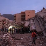 آغاز به کار کانال «انتخاب» در پیام‌رسان «بله» و «روبیکا» 
ببینید/ ویدیویی از شدت زلزله مرگبار در ونزوئلا
