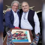 آغاز به کار کانال «انتخاب» در پیام‌رسان «بله» و «روبیکا» 
ببینید/ علیرضا خمسه درباره مرگ اکبر عبدی: فکر می‌کنم که اکبر دارد سکانسی از یک فیلم جدید را بازی می‌کند