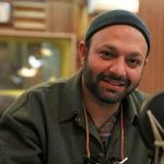 عکس | استایل عجیب و بحث‌برانگیز بازیگر مرد سینمای ایران