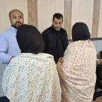 آغاز به کار کانال «انتخاب» در پیام‌رسان «بله» و «روبیکا» 
ببینید/ اظهارات عجیب یک کودک ربا: علت اینکه بچه ۲ ماهه را دزدیدم، اختلاف پدر و مادر او بود