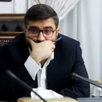 ببینید: ۵ نکته درمورد نماینده تفکر جلیلی در دولت که به دنبال قربانی کردن پزشکیان است
