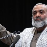 ببینید | سردار نقدی: بیش از ۹۰ درصد ذخایر موشکی ایران دست‌نخورده باقی مانده است