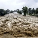 آغاز به کار کانال «انتخاب» در پیام‌رسان «بله» و «روبیکا» 
ببینید/ جاری شدن سیل در ورودی روستای گوینیک خراسان شمالی