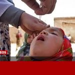 ۲۷ سال بدون فلج اطفال در ایران