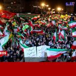 تجمعات شبانه در خیابان ها تا پایان ماه صفر ادامه دارد