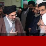 پزشکیان: شخصیت آیت‌الله سیدمجتبی خامنه‌ای استثنائی است