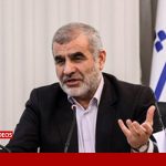 نایب‌رئیس مجلس: تنگه هرمز در نظم جدید منطقه نقشی تعیین‌کننده دارد