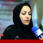 تاجبخش: بارش در ایران هر دهه یک میلی‌متر کاهش یافته است