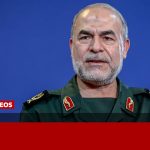 سردار جوانی: منصوبان رهبری، بهترین‌های نیروهای مسلح هستند