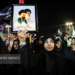 ۱۷۱ شب حضور دشمن‌شکن و وحدت‌آفرین مشهدی‌ها
