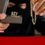 جزئیات سرقت نیم میلیاردی گردنبند طلا از یک زوج در شمال شرق تهران