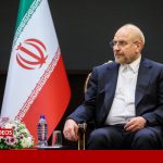 قالیباف: گلایه‌های اقتصادی مردم به‌حق است؛ امروز زمان اتحاد است