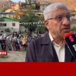 صادق آهنگران: نسل جدید حماسه خوانی را به اوج رساندند