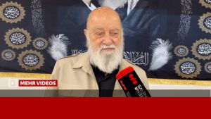 صفحه اصلی چمران: رهبر شهید توجه خاصی به مسائل فرهنگی و هنری داشتند