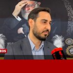 صدری نیا:‌ رهبر شهید انقلاب دغدغه‌های فرهنگی و هنری زیادی داشتند