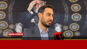 صفحه اصلی صدری نیا: رهبر شهید انقلاب دغدغههای فرهنگی و هنری زیادی داشتند