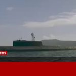 رزمایش موشکی-دریایی روسیه در جزایر مورد مناقشه با ژاپن