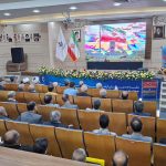 اجلاس سالیانه مدیران مدارس جامعه تعلیمات اسلامی در مشهد