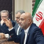 سفر وزیر تعاون، کار و رفاه اجتماعی به شهرستان خواف