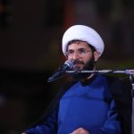 استمرار حماسه مشهدی‌ها در شب صد و هفتاد و چهارم
