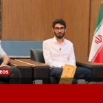 بدون تعارف با نخبگانِ طلایی