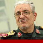 سردار طلایی‌نیک: ارتقای سرجنگی موشک‌ها متناسب با تهدیدات ادامه دارد
