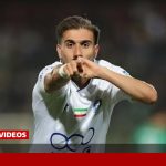 مهران احمدی در آستانه بازگشت به تمرینات استقلال
