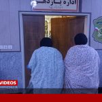 انگیزه عجیب متهم آدم ربایی نوزاد در تهران