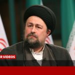 سیدحسن خمینی:  گاهی ثمرات مصالحه درست از صدها جنگ بیشتر است