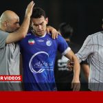 خلاصه بازی استقلال ۲ – ۰ سپاهان؛ شاگردان سهراب روی دور بُرد