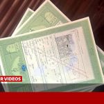 برای املاک دارای سند سبز حتی قولنامه هم امضا نکنید!