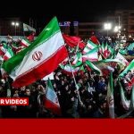 بازتاب مقاومت مردم ایران در پربیننده‌ترین برنامه تلویزیونی ژاپن