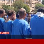 تصاویری از دستگیری ۳۳۷ سارق و مالخر در طرح ضربتی پلیس آگاهی تهران بزرگ
