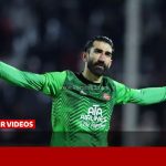 علیرضا بیرانوند سرباز می‌شود؟