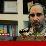 هشدار فرمانده نیروی زمینی ارتش به تکفیری‌ها و عناصر معاند