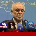 صالحی: مجلس در طرح مقابله با نفوذ بیگانگان تجدیدنظر کند